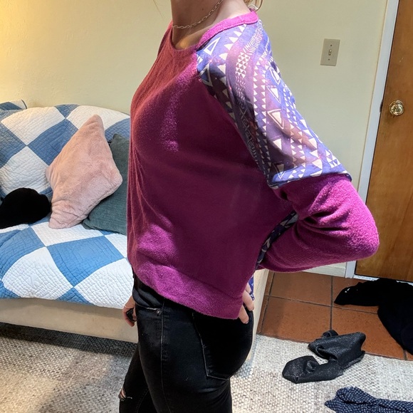 Kirra Long Sleeve Knit Top - Picture 3 of 8